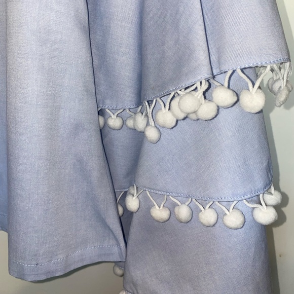 Foravi Blouse - Picture 3 of 4